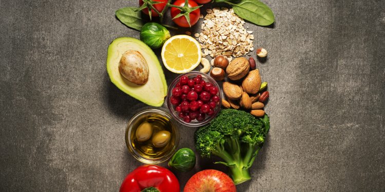 Полезные продукты