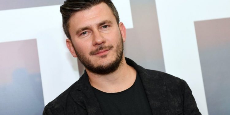 Дмитрий Глуховский