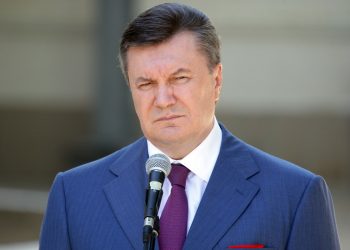 Виктор Янукович