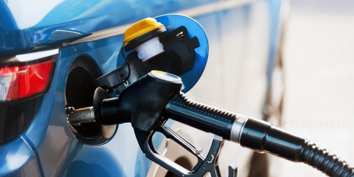 Дефицит топлива в Украине