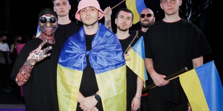 Kalush Orchestra