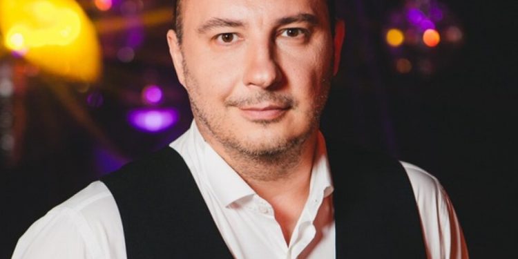 Дмитрий Танкович