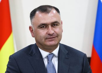 Алан Гаглоев