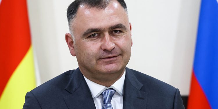 Алан Гаглоев