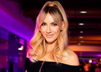 Леся Нікітюк