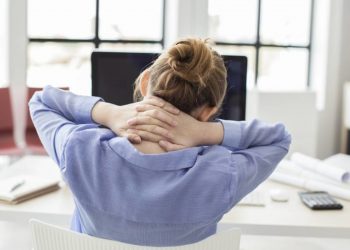 Как избежать хронического стресса