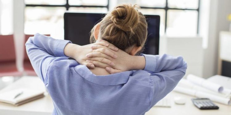 Как избежать хронического стресса