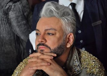 Филипп Киркоров