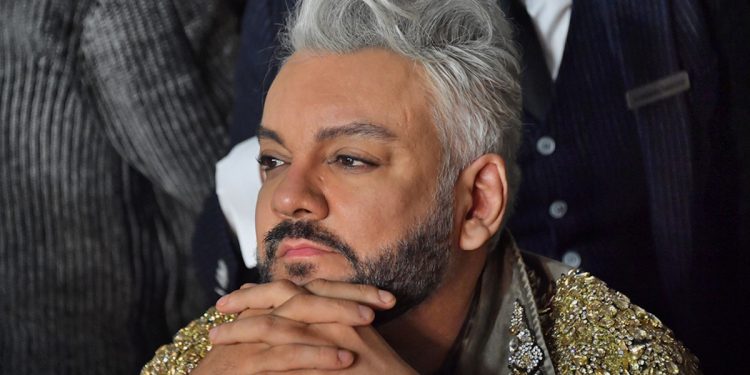 Филипп Киркоров