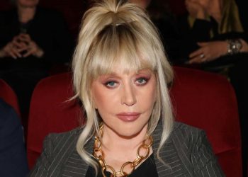 Алла Пугачева