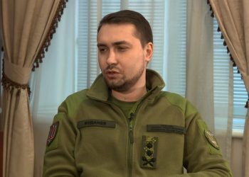 Кирило Буданов