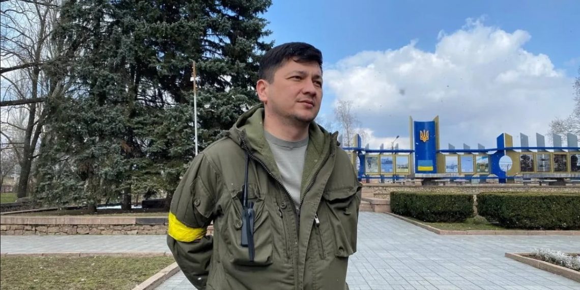 Віталій Кім