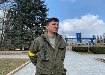 Віталій Кім