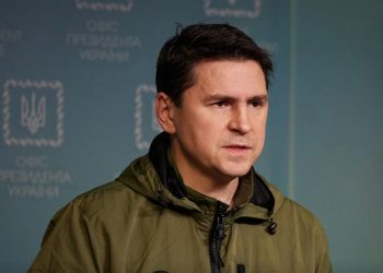 Михайло Подоляк