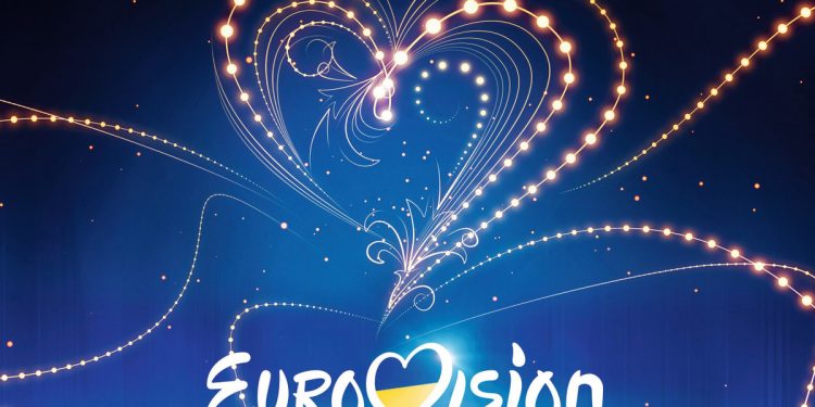 Украина на «Евровидении»