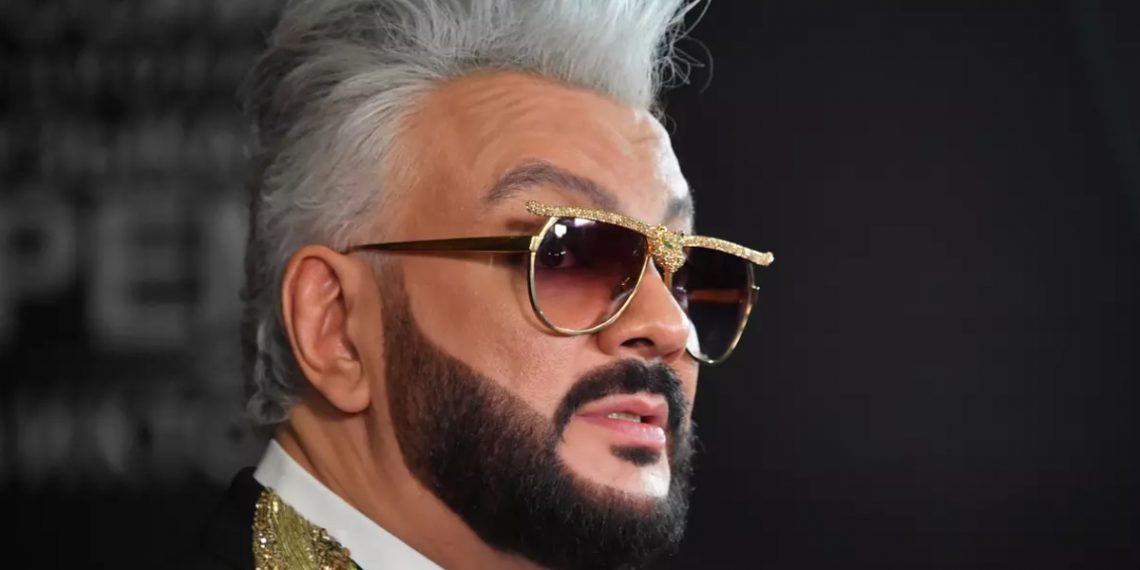 Філіп Кіркоров