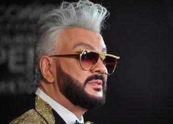 Філіп Кіркоров