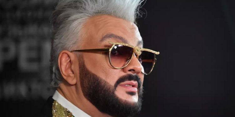 Філіп Кіркоров