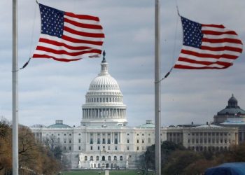 Конгресс США