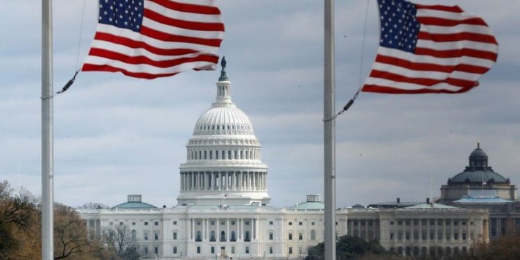 Конгресс США