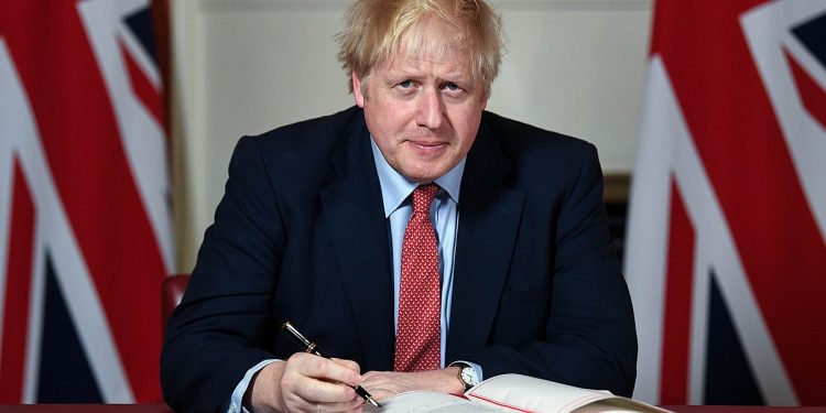 Путин достигает прогресса на Донбассе – Джонсон призвал союзников к дальнейшей военной помощи Украине