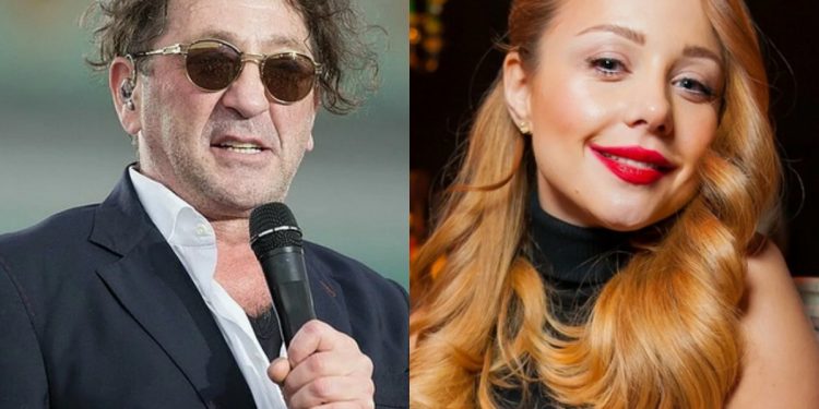 Григорий Лепс и Тина Кароль