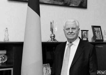 Леонид Кравчук