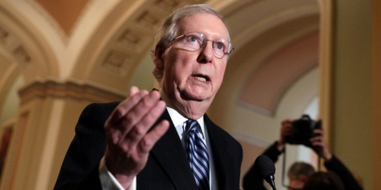 Макконнелл