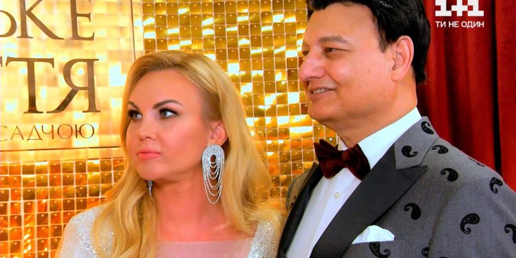 Не спешил разглашать: муж певицы Камалии купил для ВСУ два самолета-истребителя