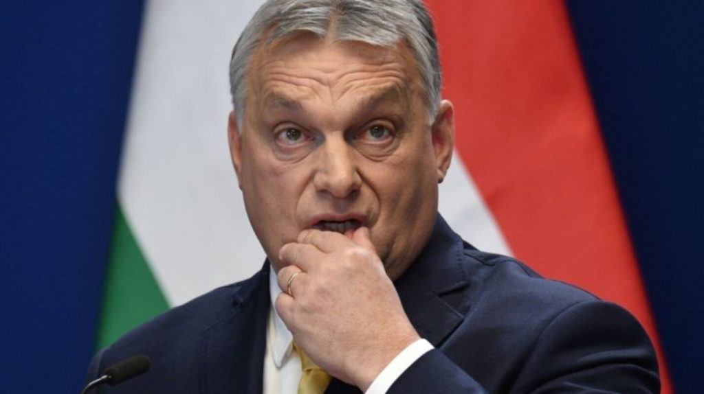 Орбан