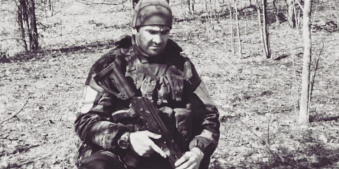 Адам Хамхоев