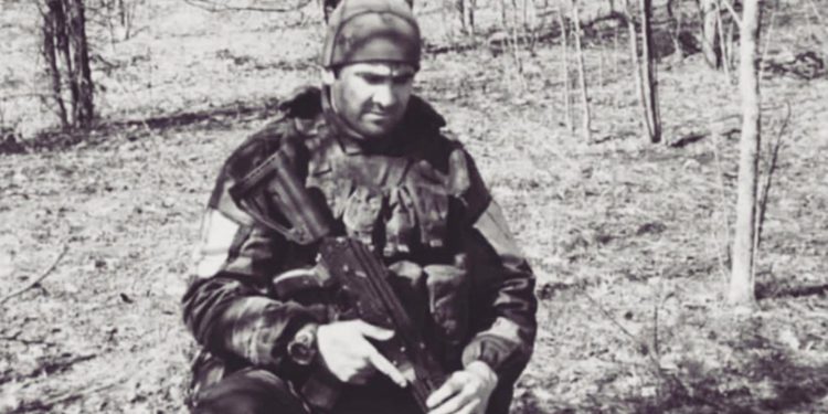 Адам Хамхоев