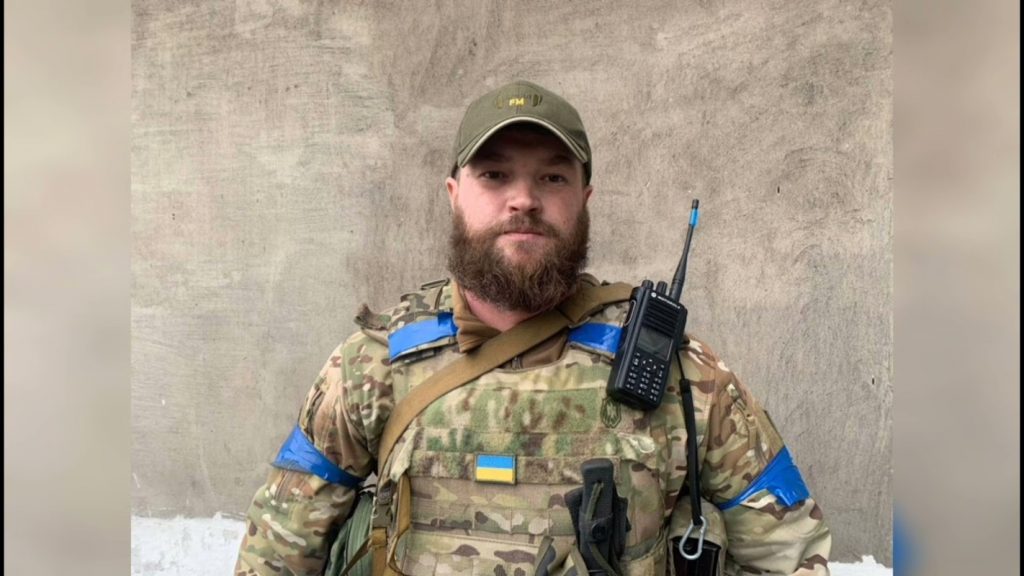 Полк Азов