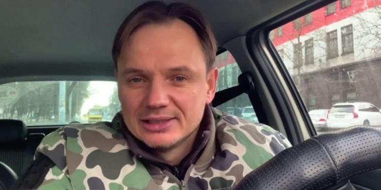 Кирилл Стремоусов