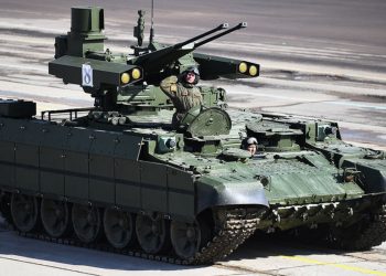 БМП Терминатор