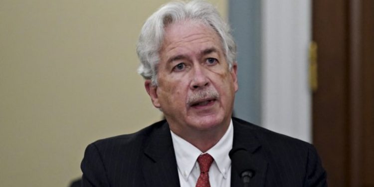 Директор ЦРУ