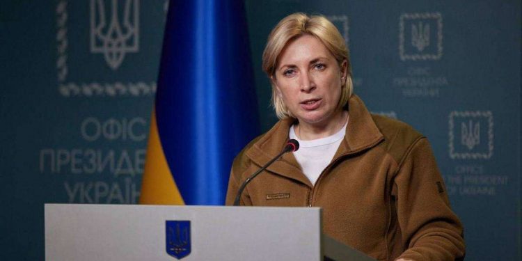 вице-премьер-министр