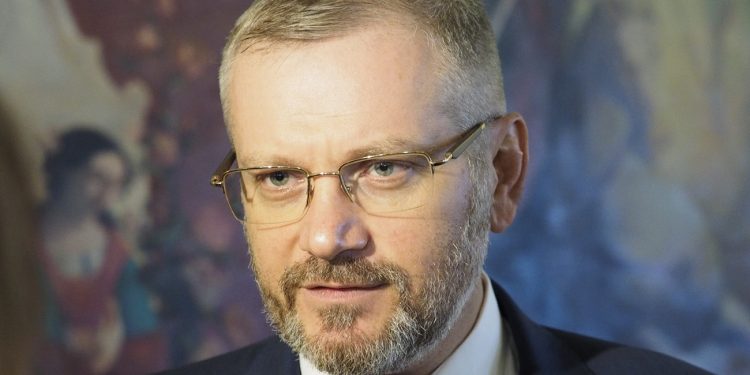 Александр Вилкул