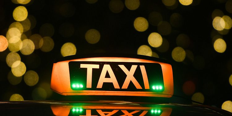 Классы автомобилей, которые предлагают службы такси, и их особенности