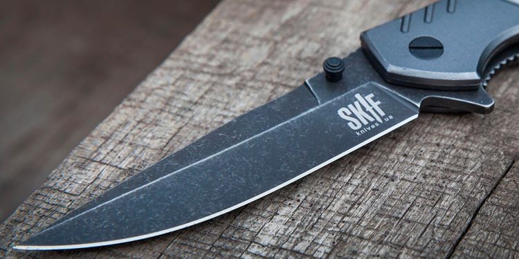 Лучшие ножи украинского производства