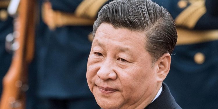 Готовят нападение на Тайвань? В Китае разрешили проведение «невоенных» спецопераций