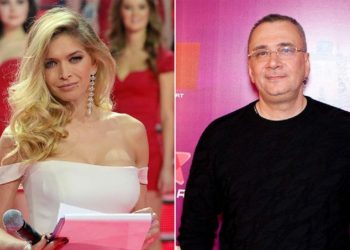 Любовный союз Брежневой и Меладзе трещит по швам: почему пара на грани развода