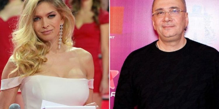 Любовный союз Брежневой и Меладзе трещит по швам: почему пара на грани развода