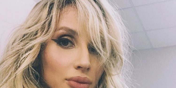 Не знаю, как украинцы должны простить это – Лобода неожиданно посетила родной Ирпень