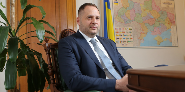 глава ОП