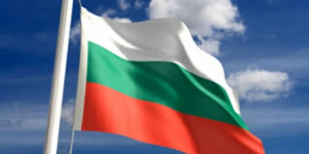 Болгария
