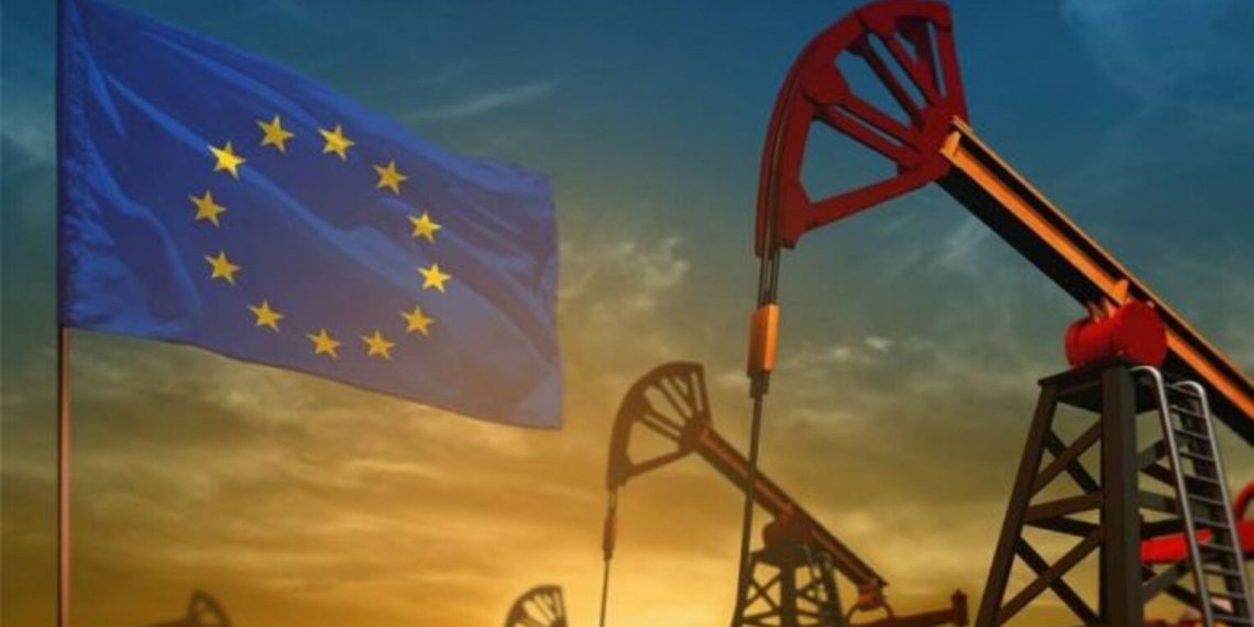 Продажа нефти