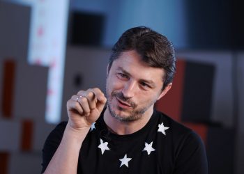 Сергій Притула