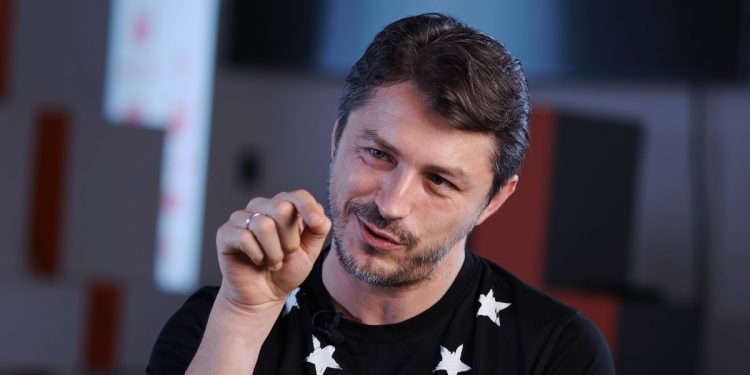 Сергій Притула