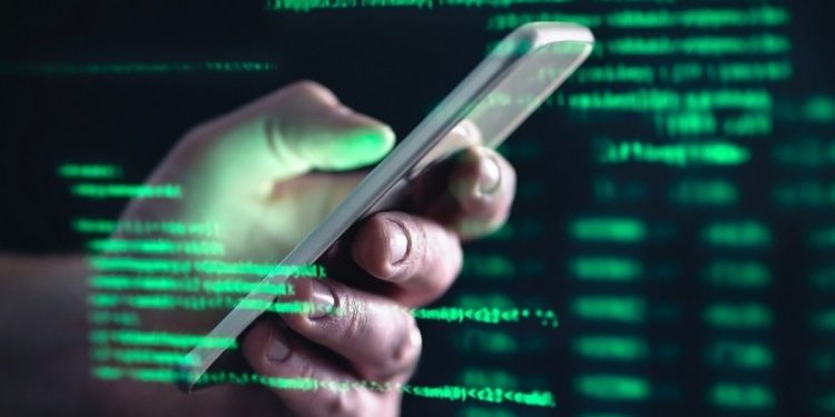 Взлом телефона